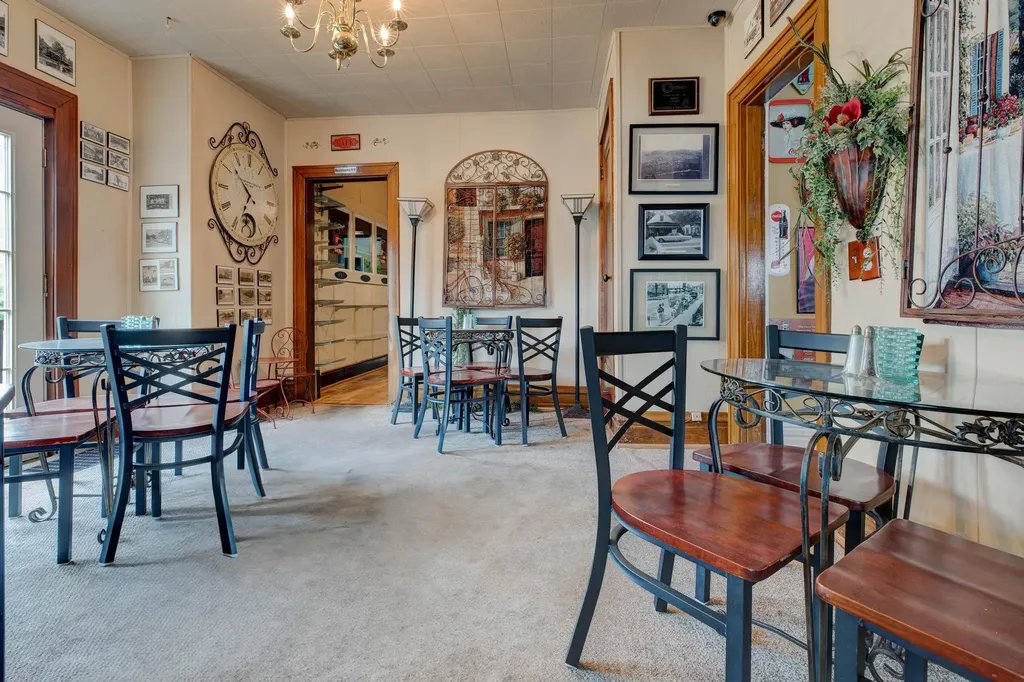 134 E Main Street Morehead KY 40351