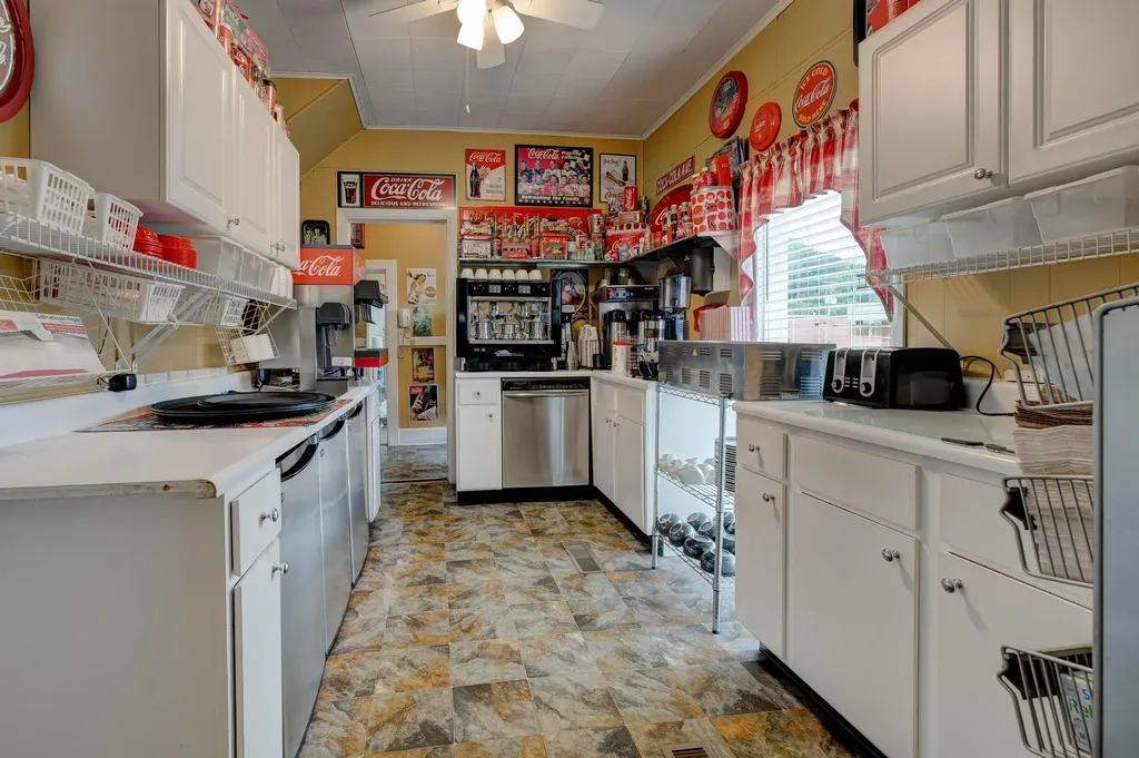 134 E Main Street Morehead KY 40351