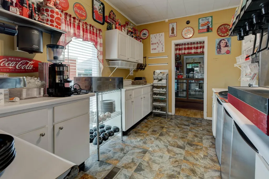 134 E Main Street Morehead KY 40351