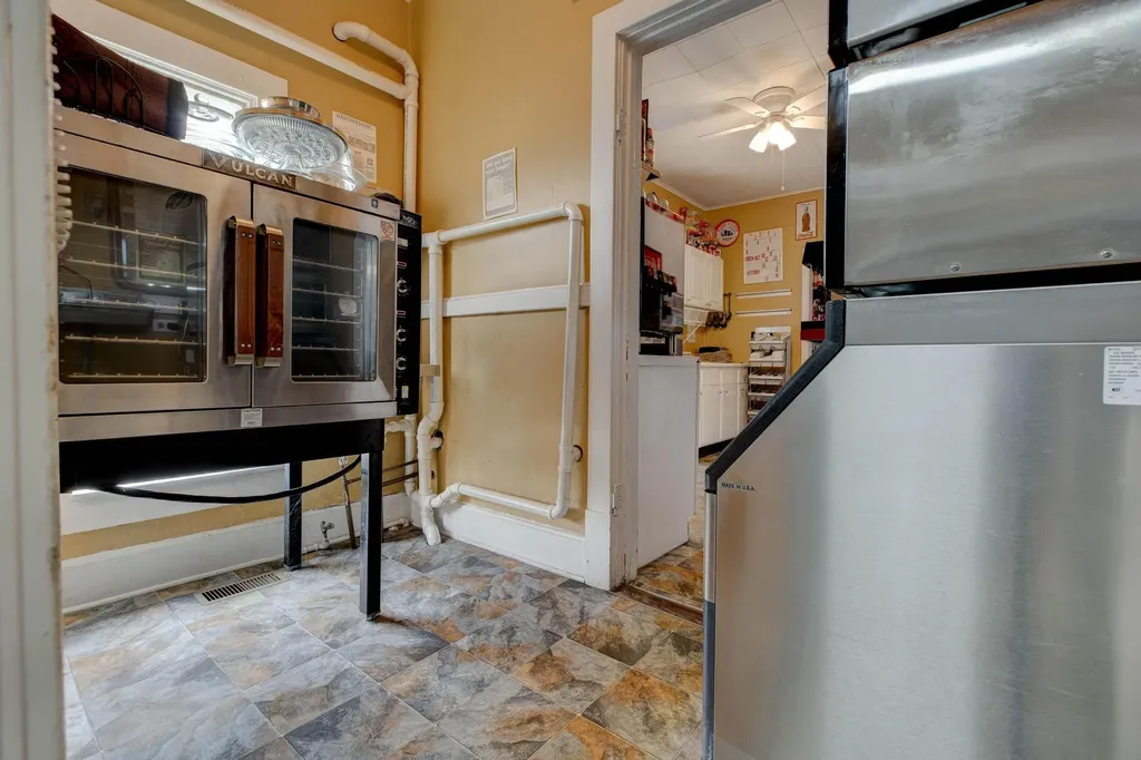 134 E Main Street Morehead KY 40351