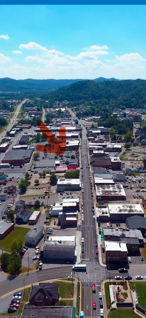 134 E Main Street Morehead KY 40351