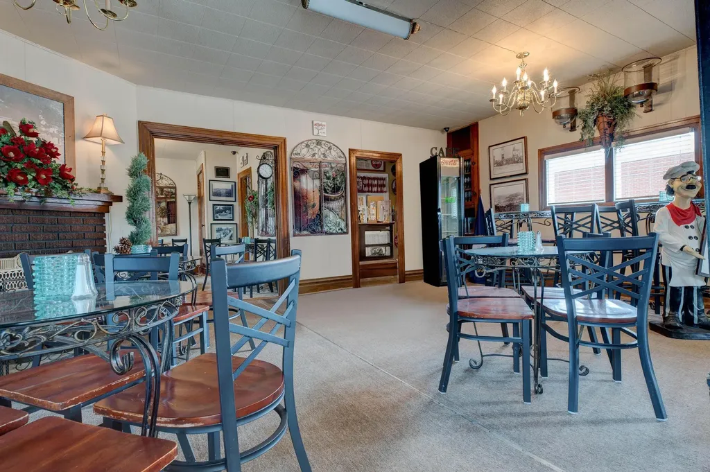 134 E Main Street Morehead KY 40351