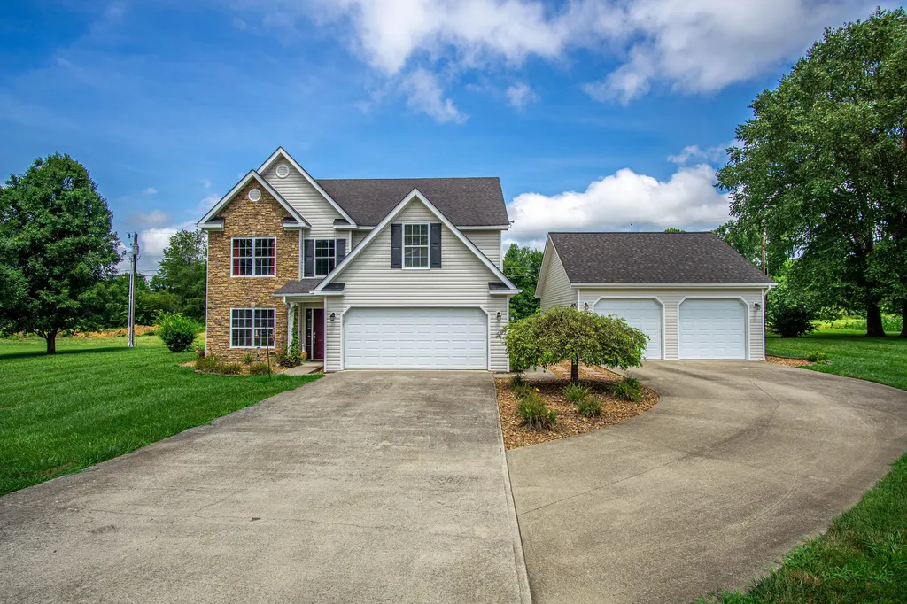 3003 Sunset Drive Corbin KY 40701