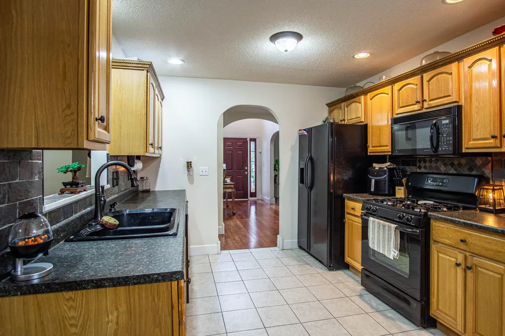 3003 Sunset Drive Corbin KY 40701