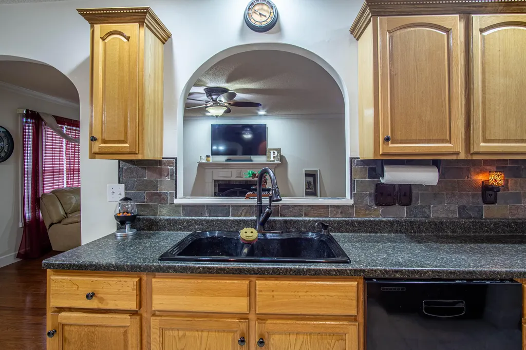 3003 Sunset Drive Corbin KY 40701