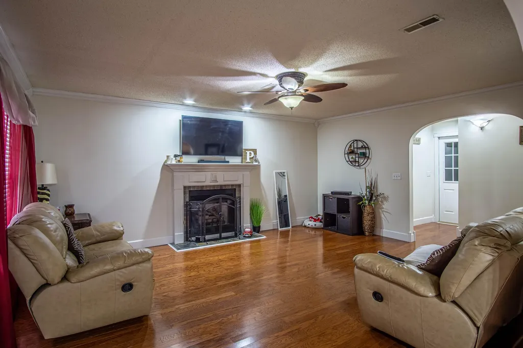 3003 Sunset Drive Corbin KY 40701