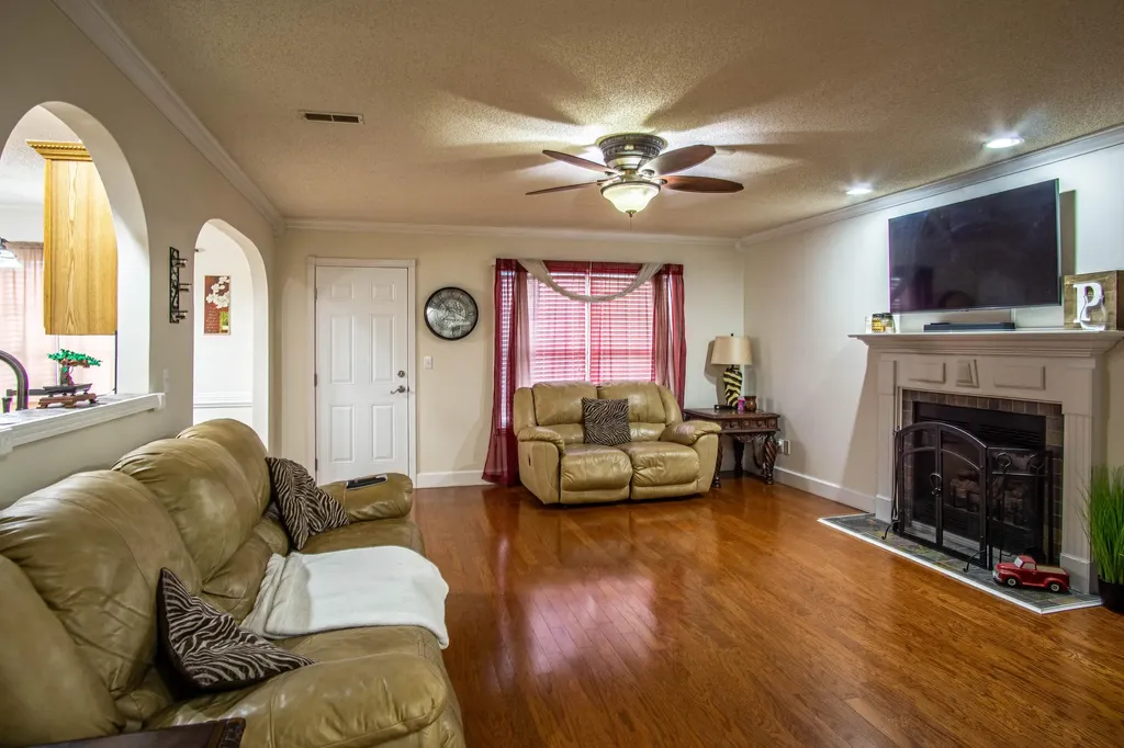 3003 Sunset Drive Corbin KY 40701