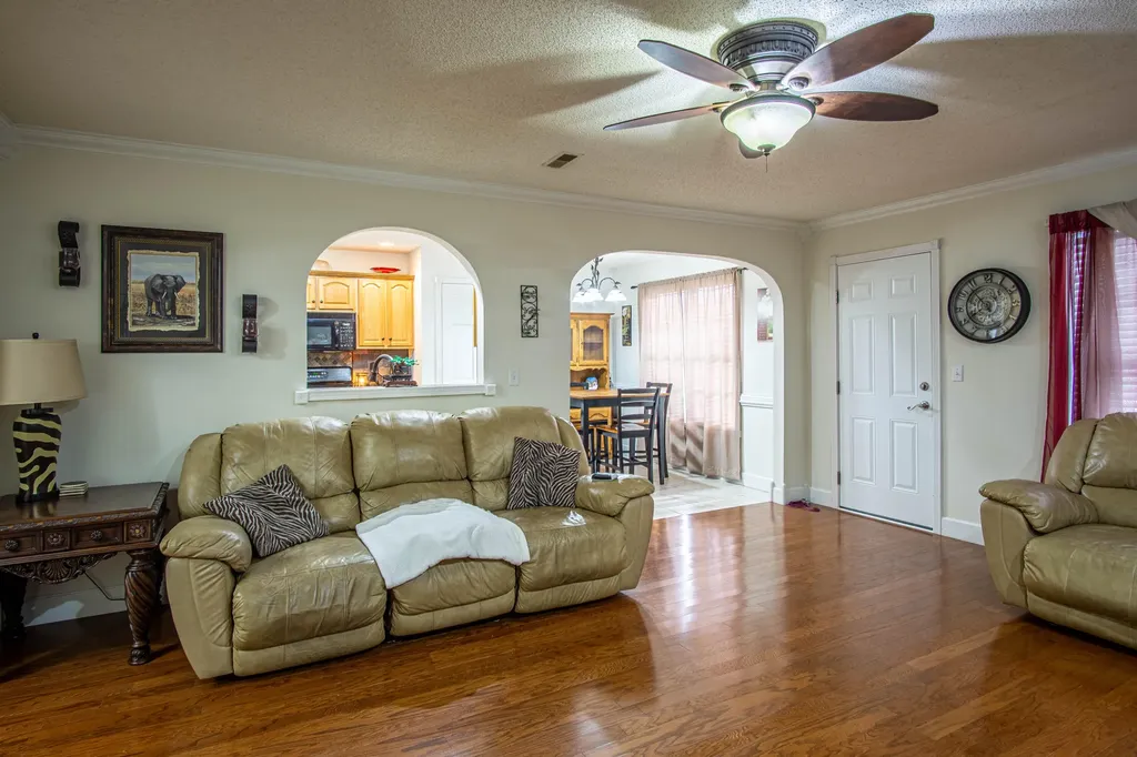 3003 Sunset Drive Corbin KY 40701
