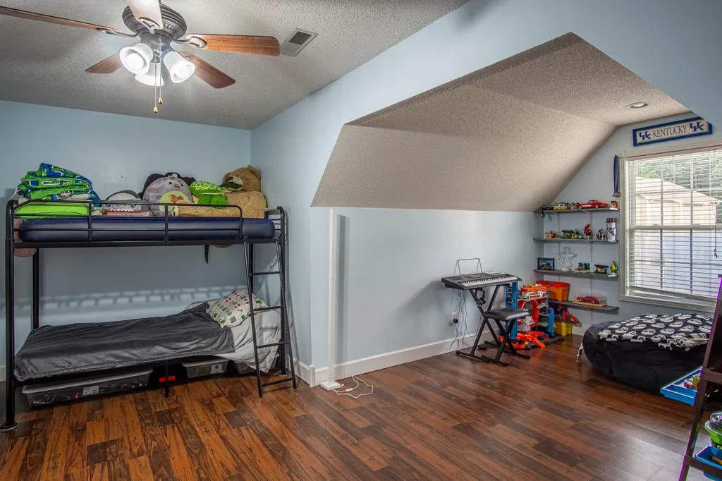 3003 Sunset Drive Corbin KY 40701