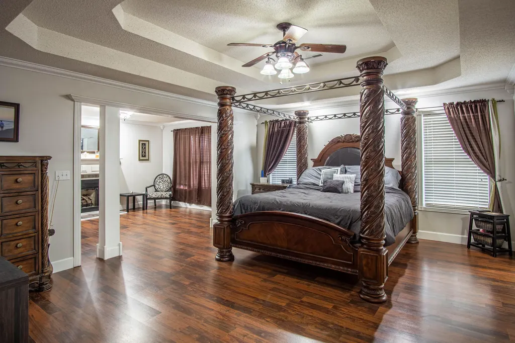 3003 Sunset Drive Corbin KY 40701