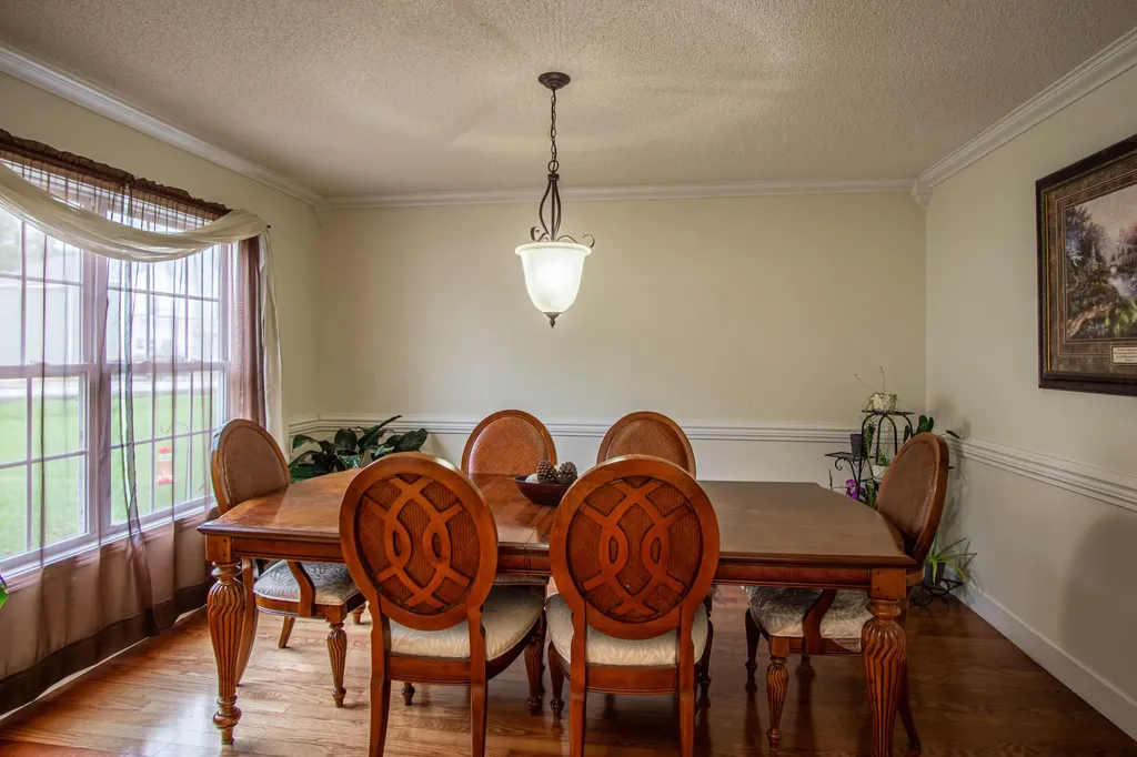 3003 Sunset Drive Corbin KY 40701