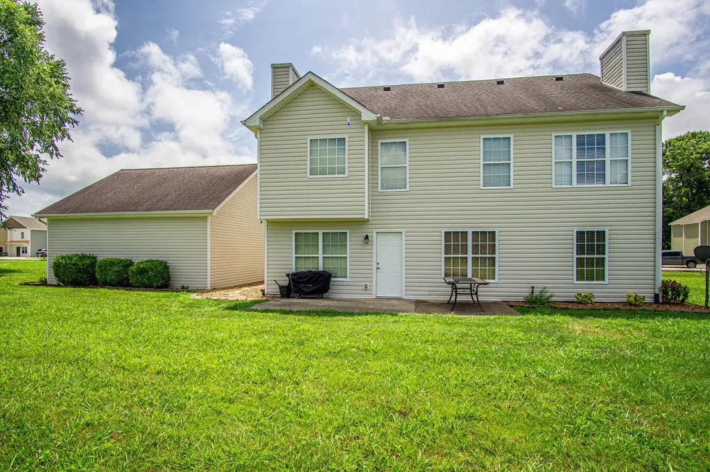 3003 Sunset Drive Corbin KY 40701