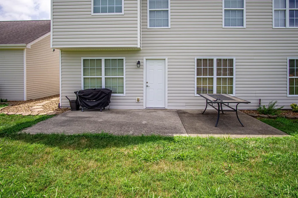 3003 Sunset Drive Corbin KY 40701