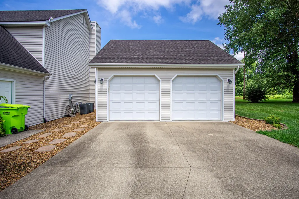 3003 Sunset Drive Corbin KY 40701