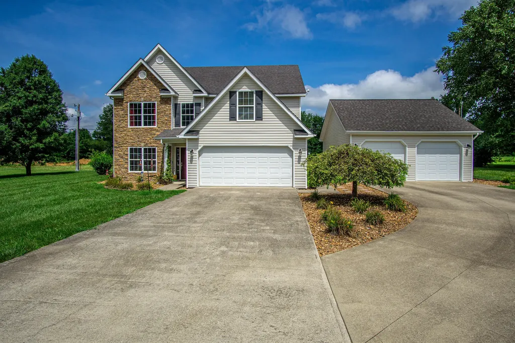 3003 Sunset Drive Corbin KY 40701
