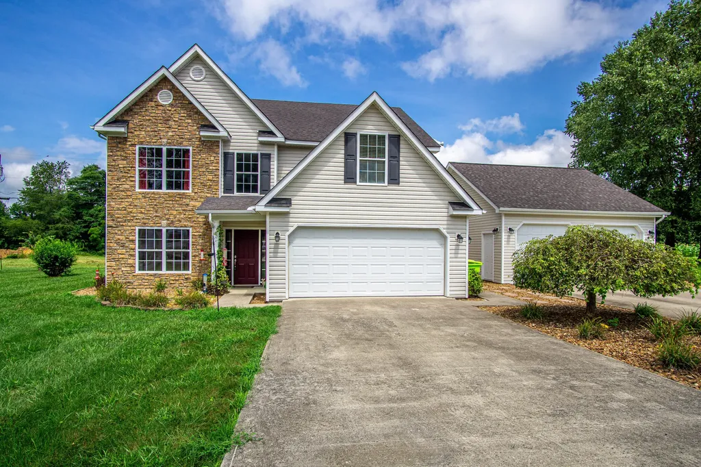 3003 Sunset Drive Corbin KY 40701