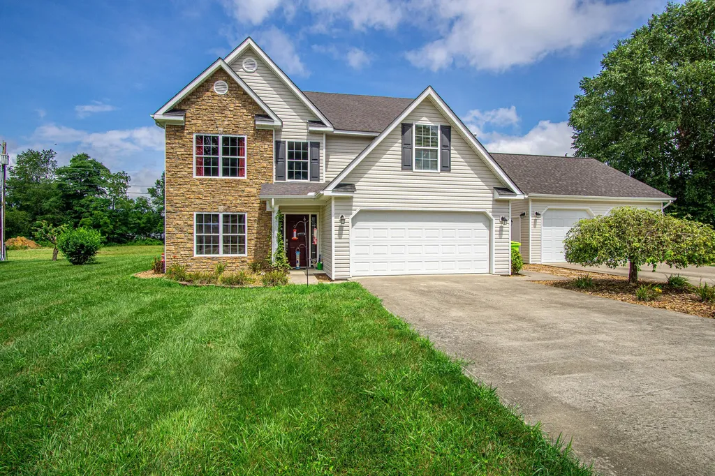 3003 Sunset Drive Corbin KY 40701