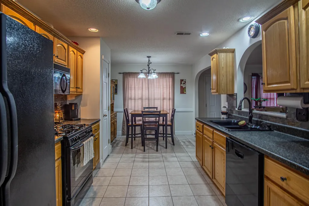 3003 Sunset Drive Corbin KY 40701