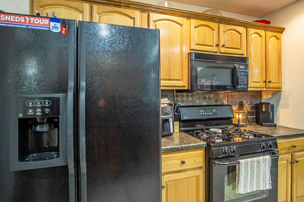 3003 Sunset Drive Corbin KY 40701