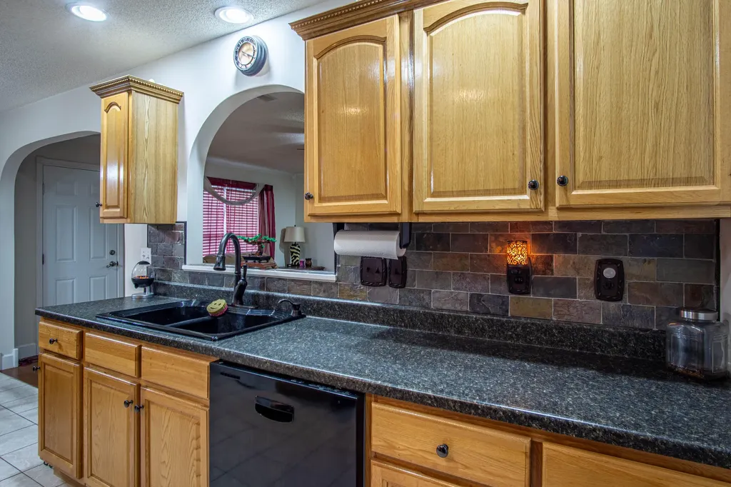 3003 Sunset Drive Corbin KY 40701