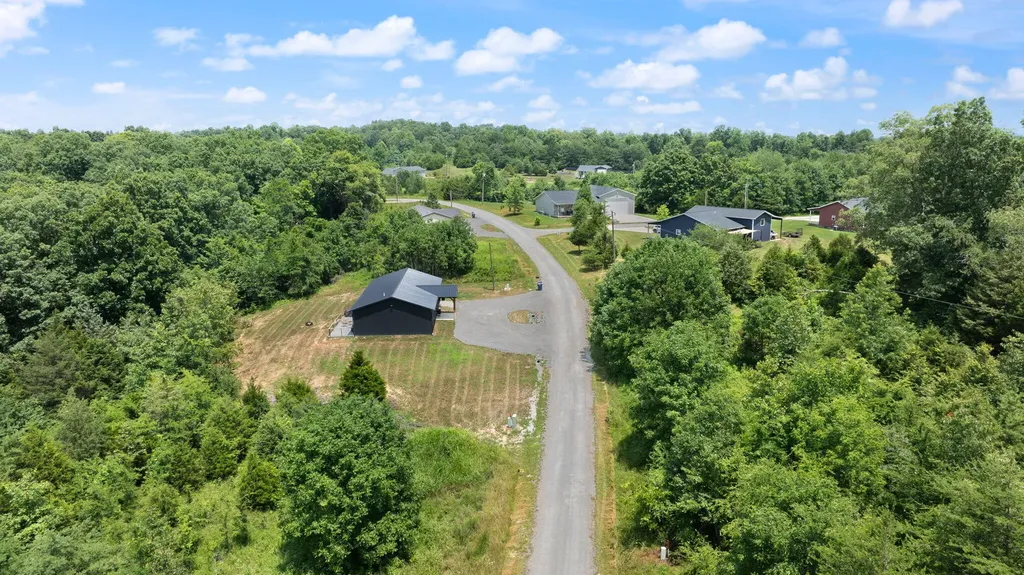 36 Kelly Circle Nancy KY 42544