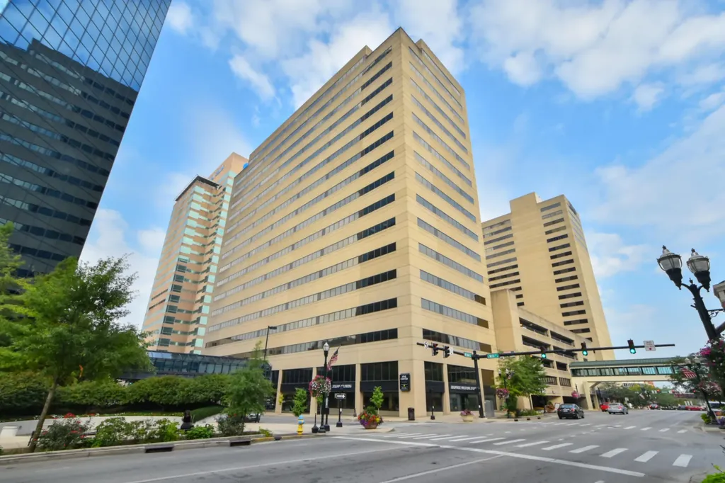 333 W Vine Street Lexington KY 40507