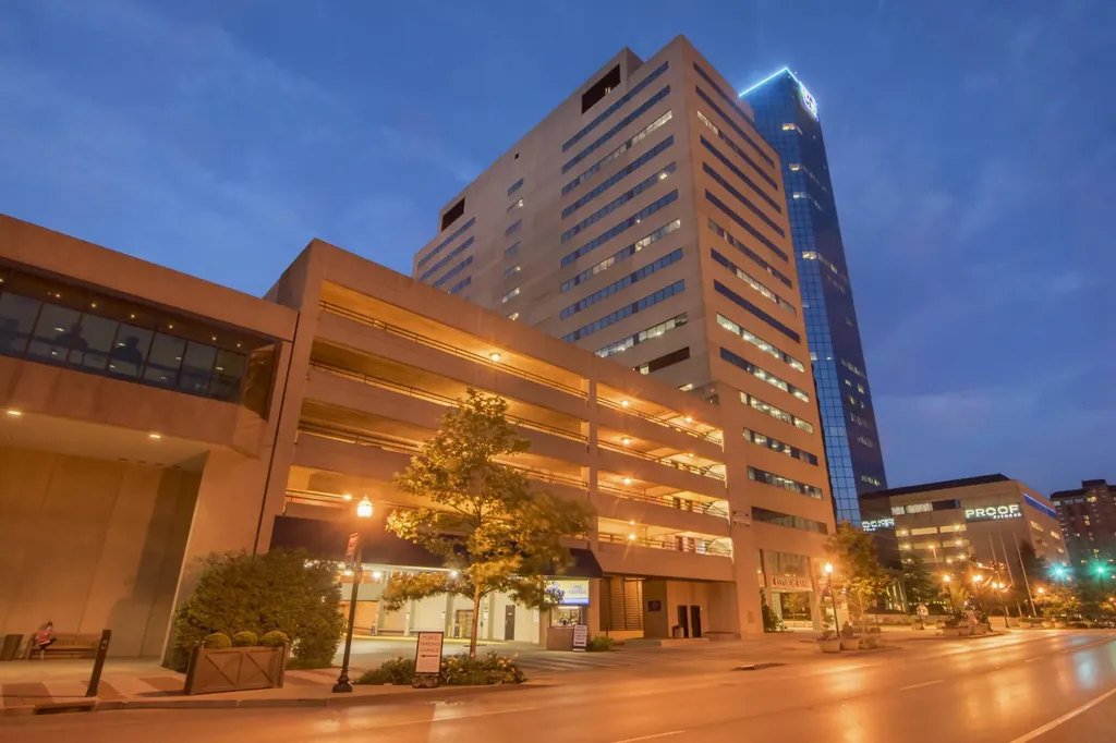 333 W Vine Street Lexington KY 40507