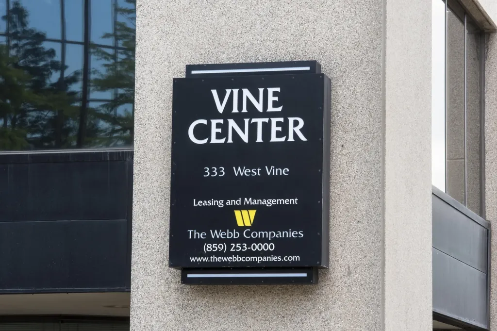 333 W Vine Street Lexington KY 40507