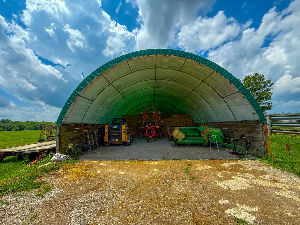 999 Silas Road Cynthiana KY 41031