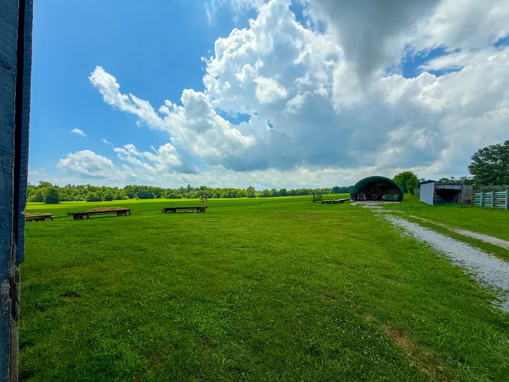 999 Silas Road Cynthiana KY 41031