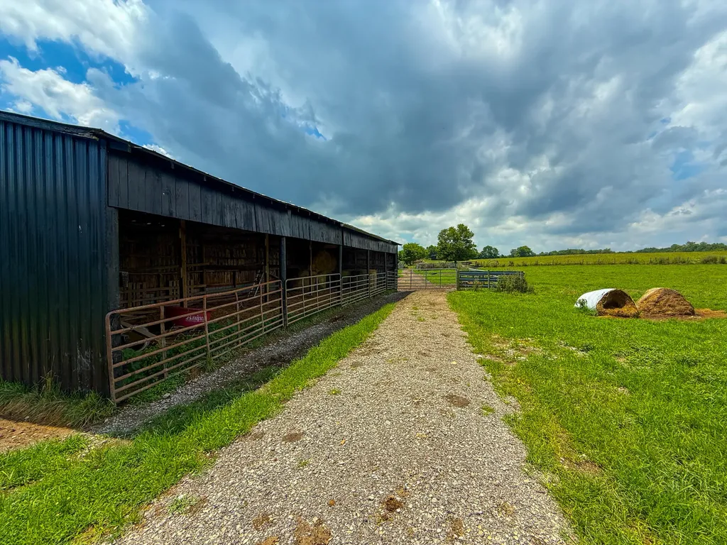 999 Silas Road Cynthiana KY 41031
