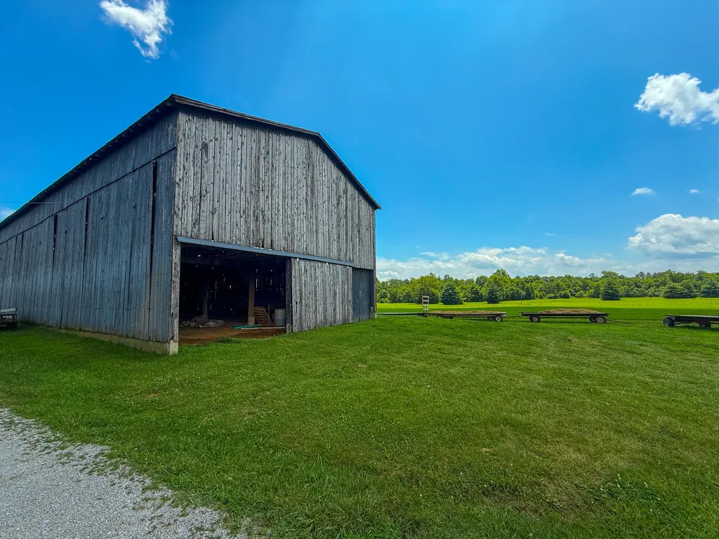 999 Silas Road Cynthiana KY 41031
