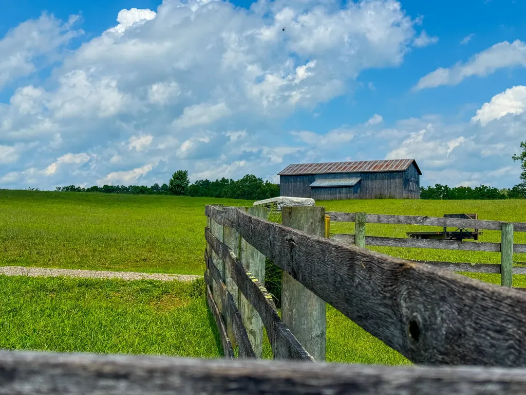 999 Silas Road Cynthiana KY 41031