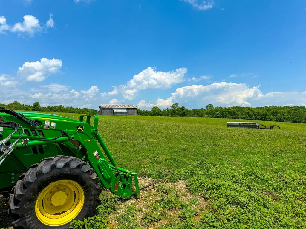 999 Silas Road Cynthiana KY 41031