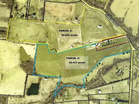 999 Silas Road Cynthiana KY 41031