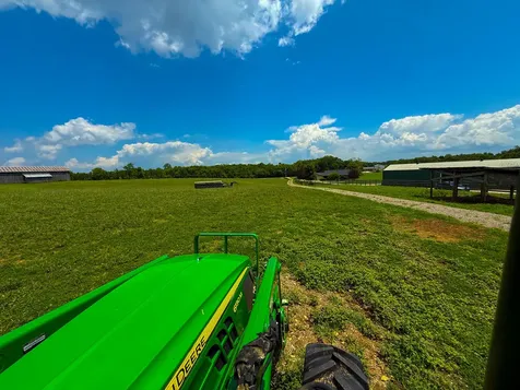 999 Silas Road Cynthiana KY 41031