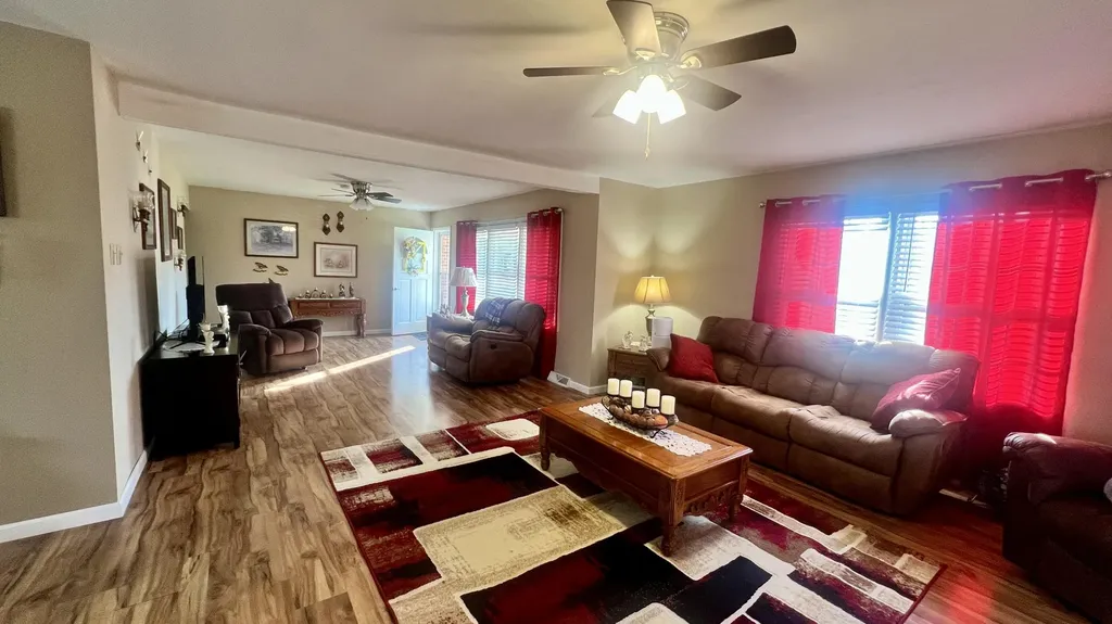 372 Southland Drive London KY 40744