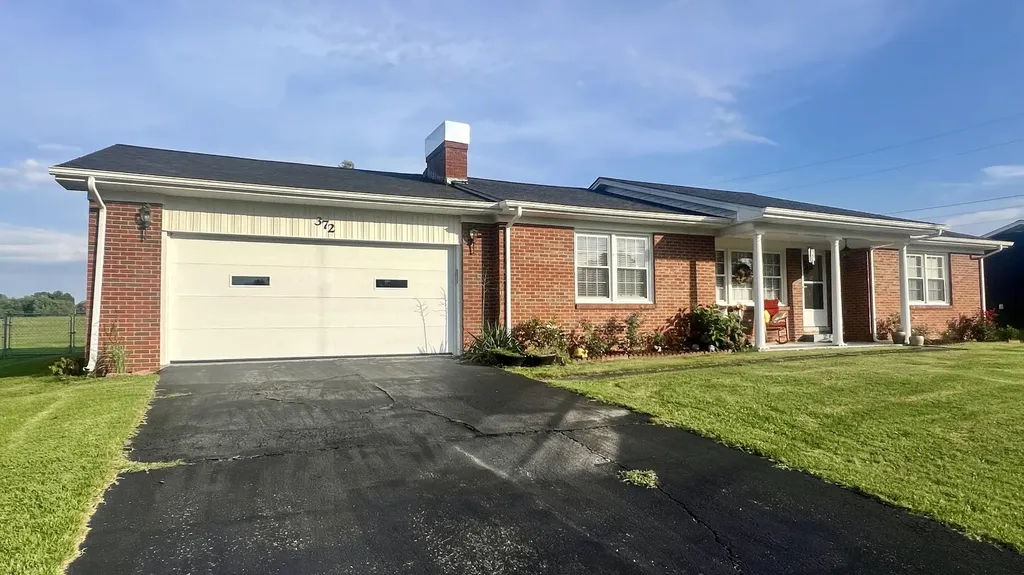 372 Southland Drive London KY 40744