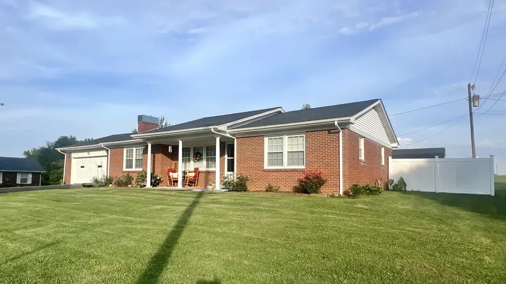 372 Southland Drive London KY 40744