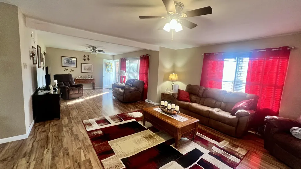 372 Southland Drive London KY 40744