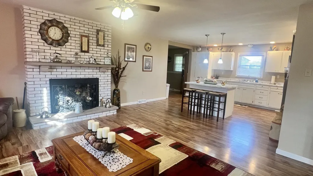 372 Southland Drive London KY 40744