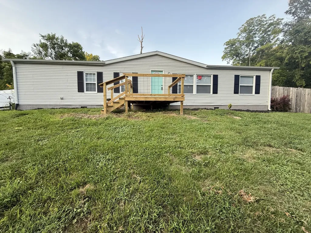 3150 Jones Lane Frankfort KY 40601