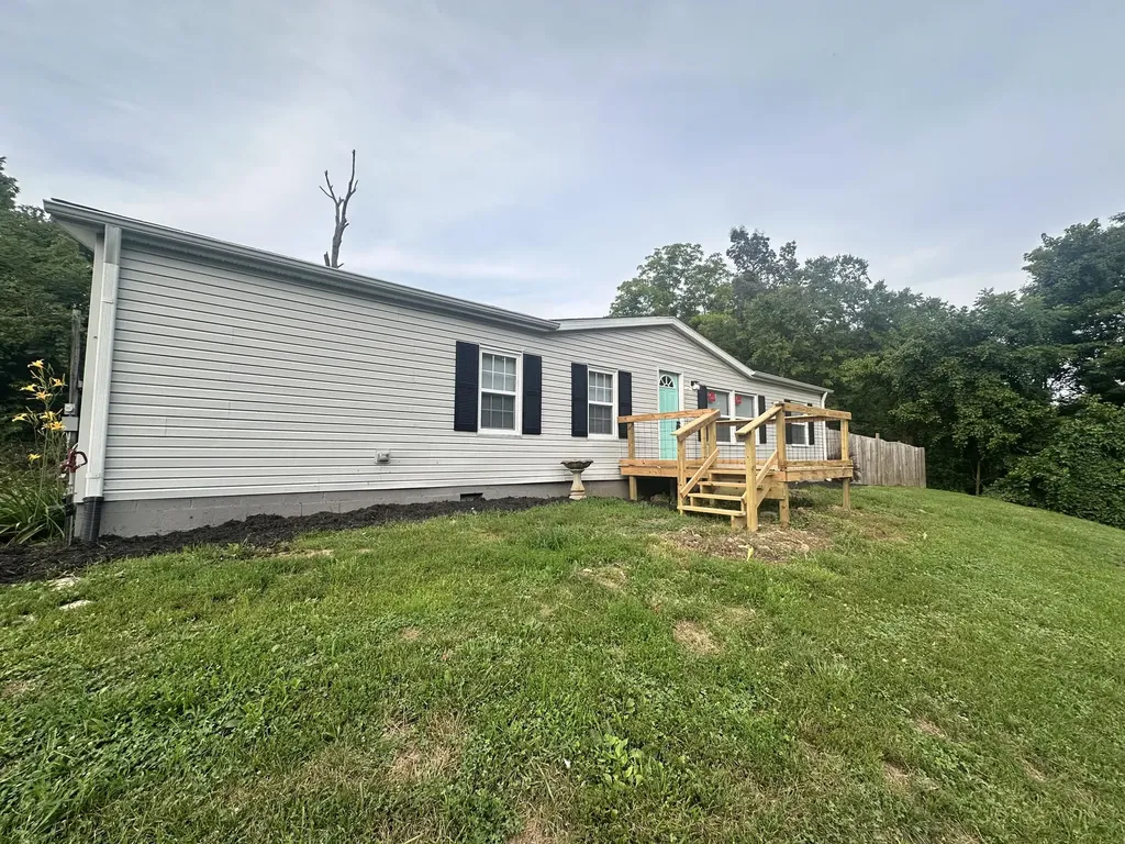 3150 Jones Lane Frankfort KY 40601