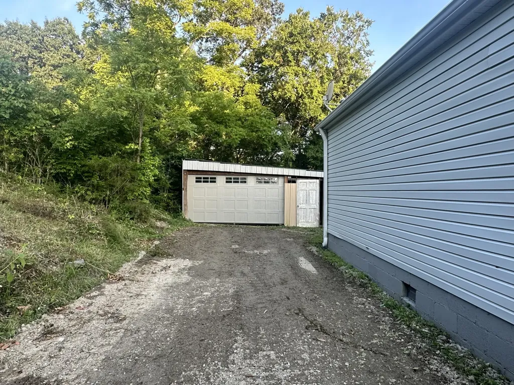 3150 Jones Lane Frankfort KY 40601
