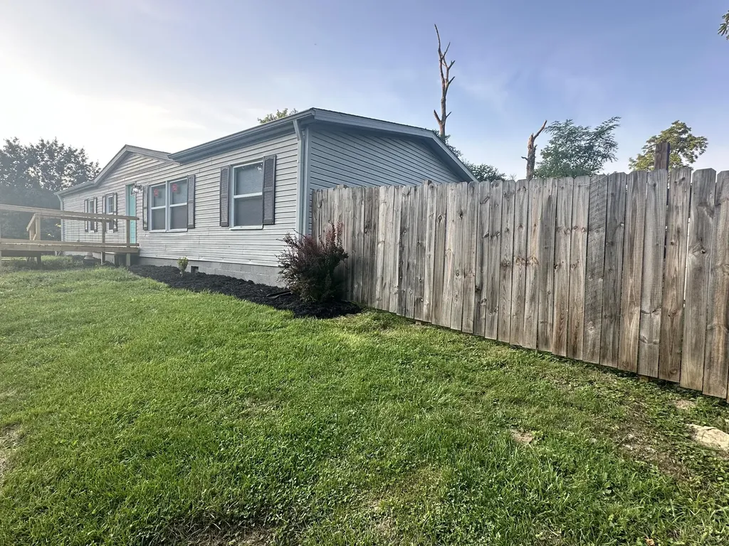 3150 Jones Lane Frankfort KY 40601