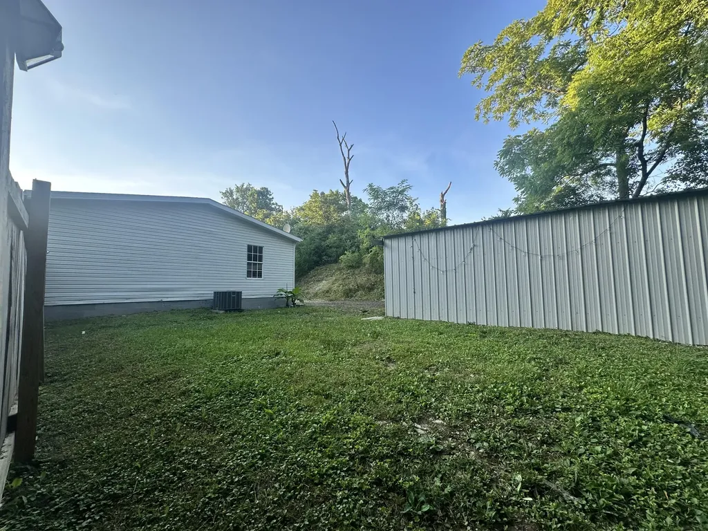 3150 Jones Lane Frankfort KY 40601