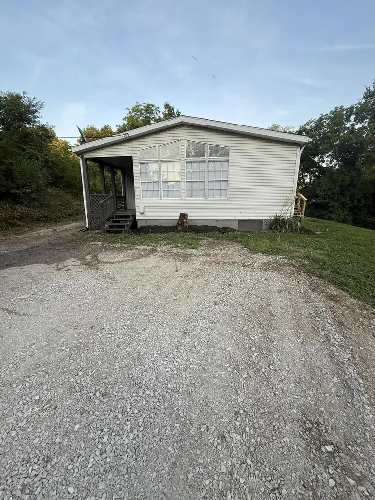 3150 Jones Lane Frankfort KY 40601