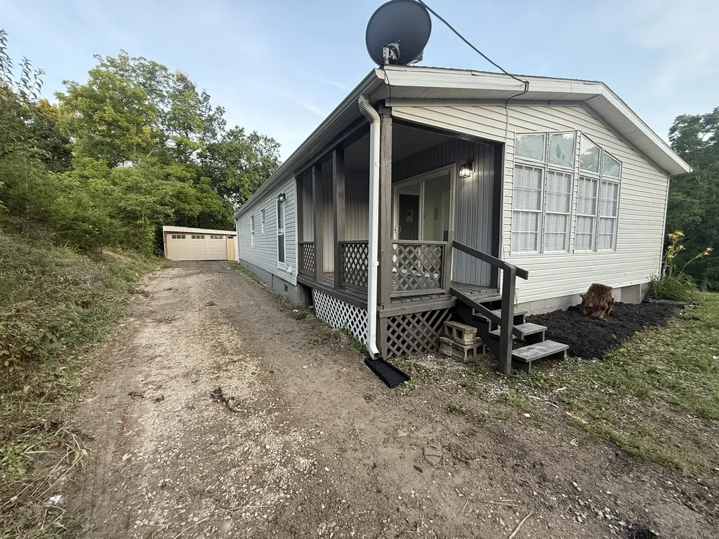 3150 Jones Lane Frankfort KY 40601