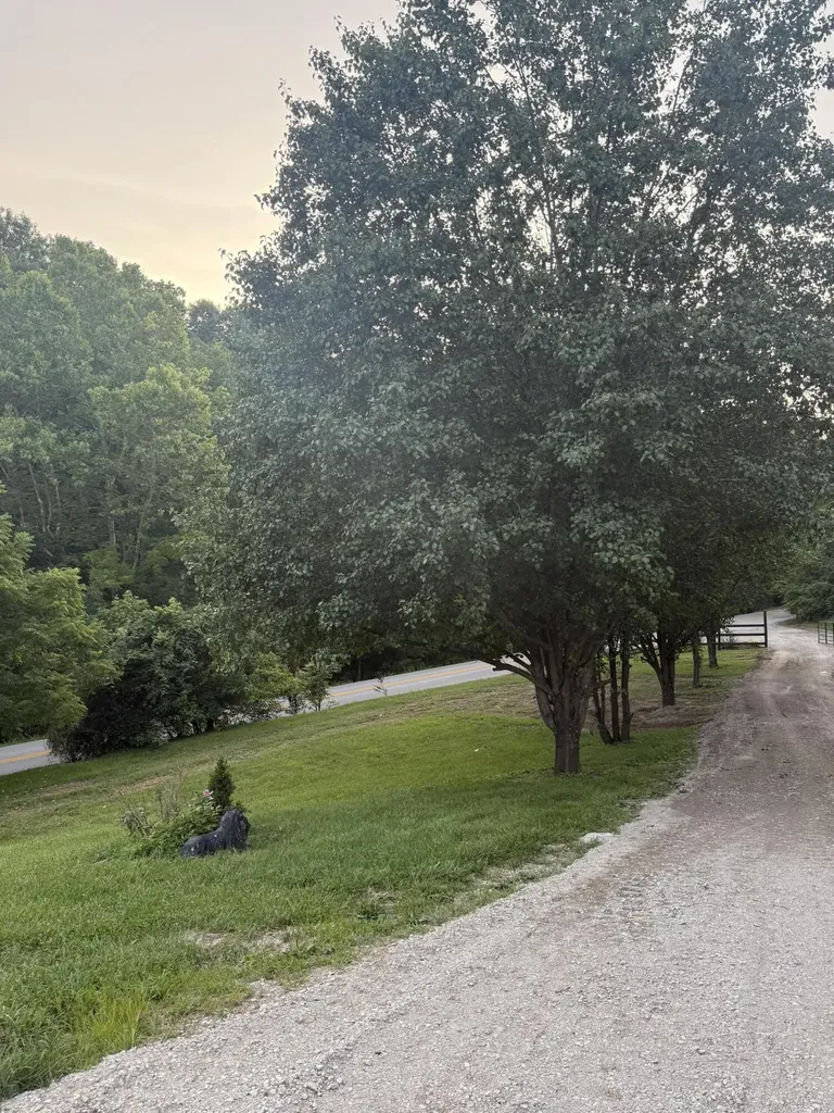3150 Jones Lane Frankfort KY 40601
