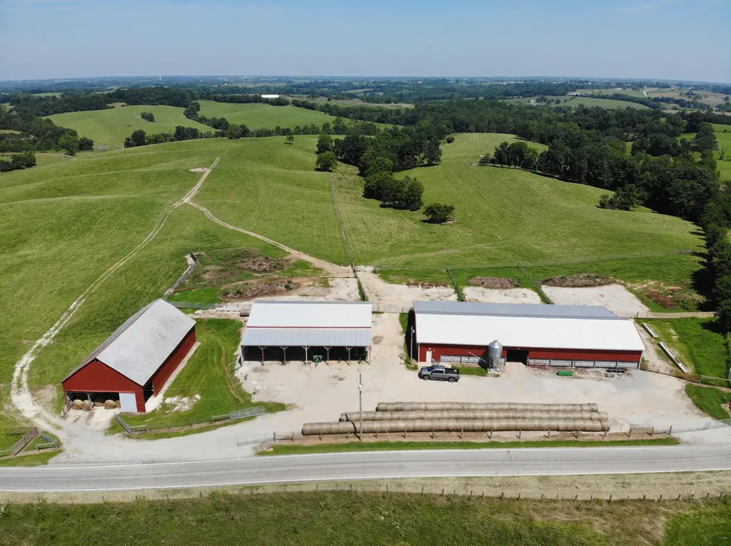 3921 Poplar Plains Road Flemingsburg KY 41041